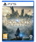 Hogwarts Legacy - Playstation 5