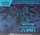 Mega Evolution - Phantasmal Flames Elite Trainer Box