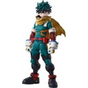 Bandai - S.H. Figuarts - My Hero Academia - Izuku Midoriya 5.5" Figure