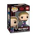 Funko - Pop! Stranger Things Season 5: Holly Wheeler #1782
