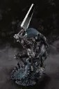 Bandai Berserk Tamashii Nations Figuarts Zero Touche Metallique Guts 7.9-in Figure