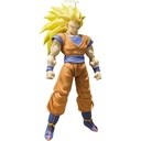 Dragon Ball Z S.H. Figuarts Action Figure SSJ 3 Son Goku 16 cm