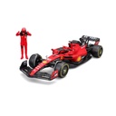 Ferrari SF-23 2023 Diecast Model 1:24 Scale Charles Leclerc