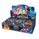 Lorcana Whispers in the Well Booster Box (24 Packs)