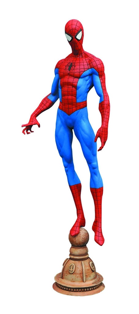Figurine The Amazing Spider-Man (Diamond Select Toys)