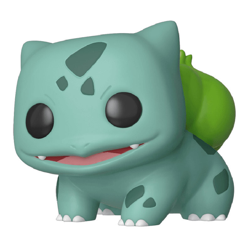 Funko Pop! Bulbasaur Vinyl Figure Pokemon #453