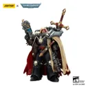 Warhammer 40k Action Figure Chaos Space Marines Cypher Lord of the Fallen 20 cm