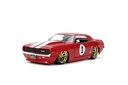Fast & Furious 1969 Chevrolet Camaro 1:24 Diecast Vehicle