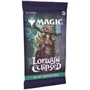 Lorwyn Eclipsed: Play Booster Pack ENG Magic The Gathering