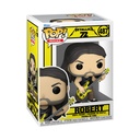 POP Rocks Metallica Robert Funko POP Vinyl