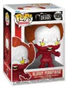 Funko Pop! TV: Welcome to Derry - Blood Pennywise -  Collectable Vinyl Figure