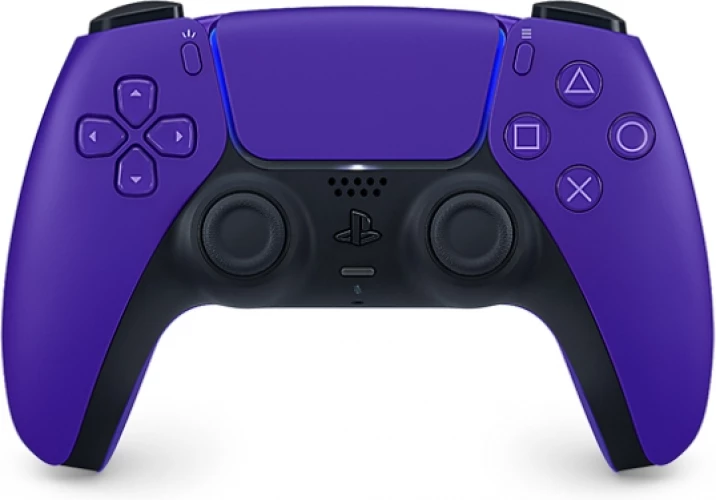 PlayStation DualSense Wireless Controller - Galactic Purple