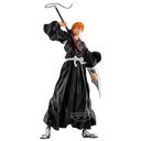 Bleach Grandista Kurosaki Ichigo - Banpresto