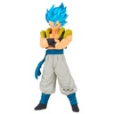 Dragon Ball Super Blood Of Saiyans PVC Statue Gogeta & Vegito (A: Gogeta) 19 cm