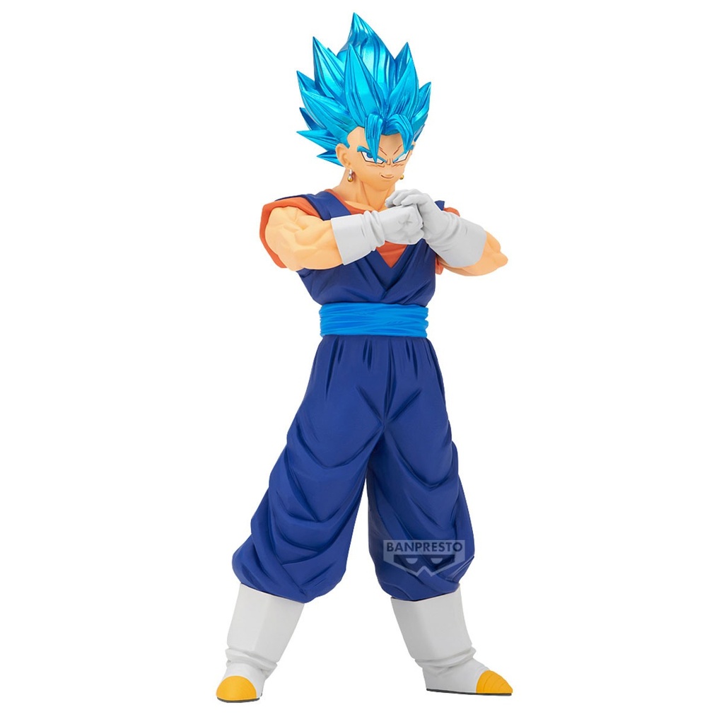Dragon Ball Super Blood of Saiyans Gogeta & Vegito Version B: Vegito