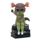 Little Nightmares Monitor Top Figure PVC Statue Vol.1 (B: Alone) 12 cm