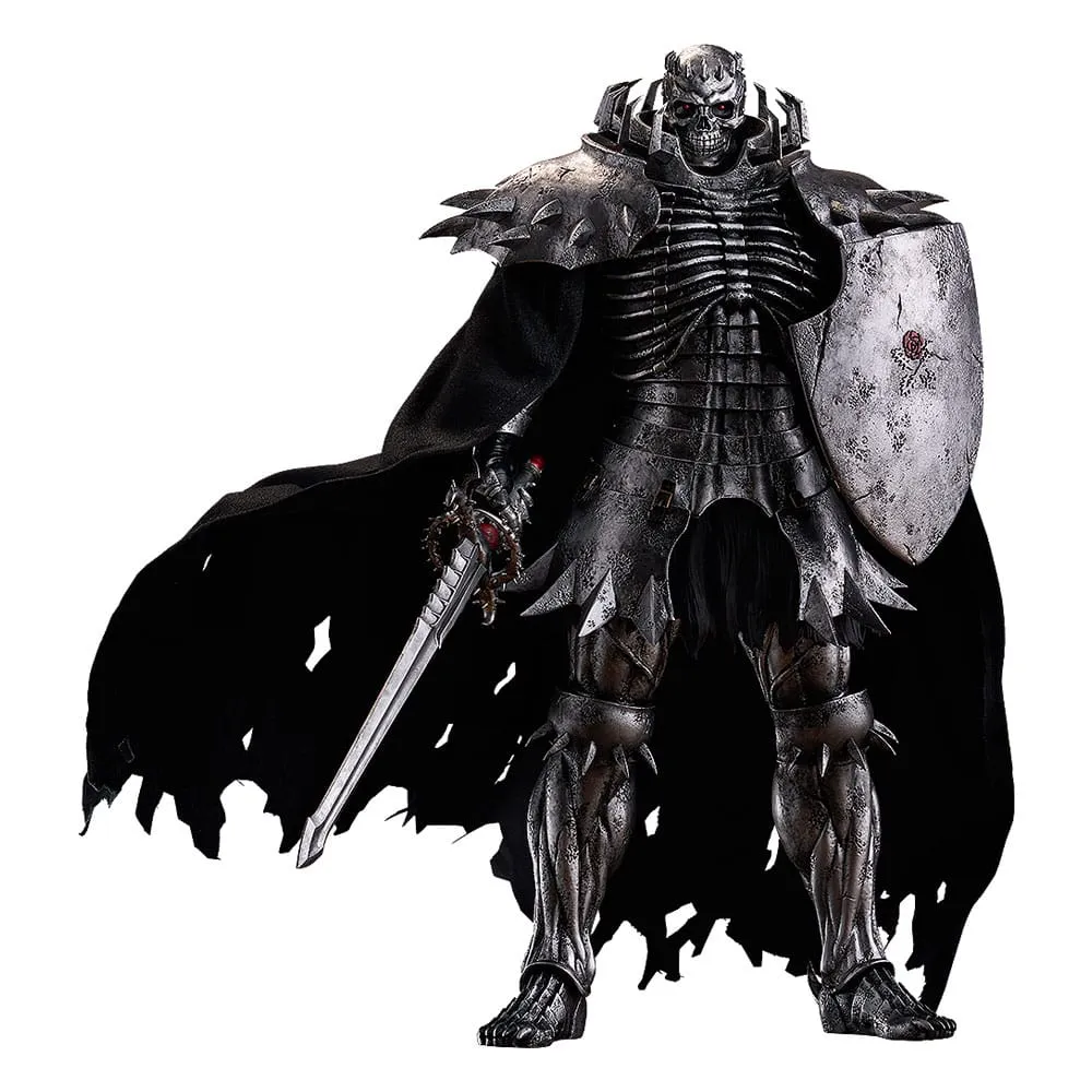 Berserk Pop Up Parade L PVC Statue Skull Knight 22 cm
