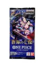 One Piece Card Game - The Seven Heroes of the Blue Sea Booster Box (OP-14) (Japanese) - 6 Cards