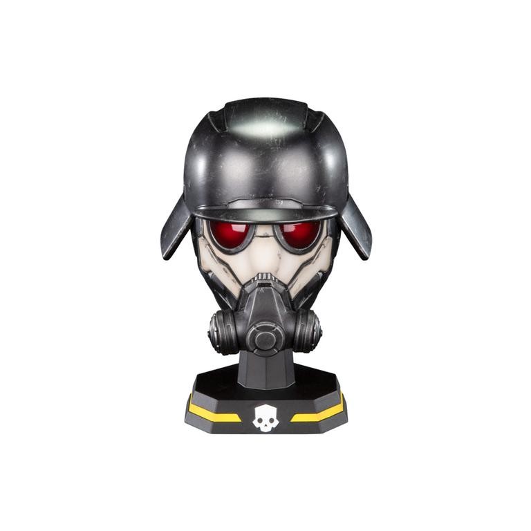 Helldivers 2: Field Chemist Helmet - 1:4 Scale Replica - Dark Horse