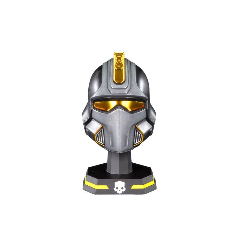 Helldivers 2: Hero Of The Federation Helmet - 1:4 Scale Replica - Dark Horse