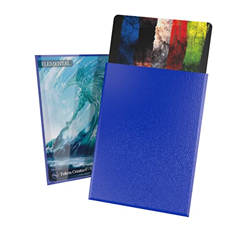 Ultimate Guard Cortex Sleeves – Blauw