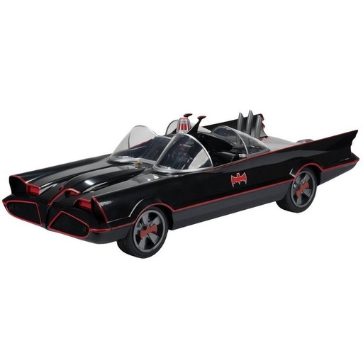 Batman (1966) DC Multiverse Vehicle - Batmobile 53 cm