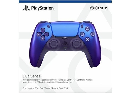 PlayStation DualSense Wireless Controller - Chroma Teal