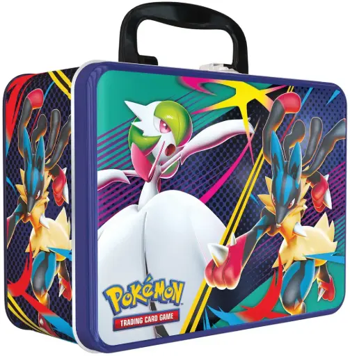 Pokémon - Collector Chest (Q4 2025) - EN