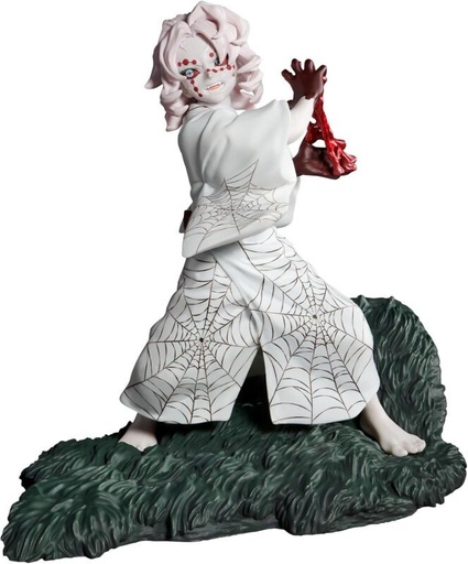 Demon Slayer: Kimetsu No Yaiba Rui Combination Battle Statue