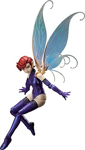 Shin Megami Tensei: Pixie Figma Action Figure SP-105