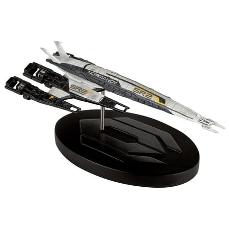 Mass Effect: Cerberus Normandy SR-2 - Replica